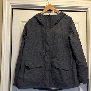 Prana lightweight jacket